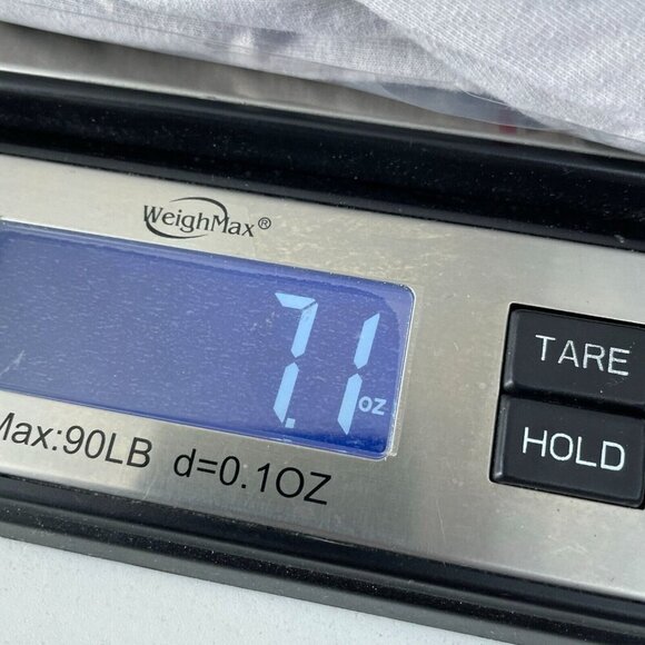 Betty Boop Yellowstone Ranch Graphic Tee X-Large White Cotton 5931 - Picture 7 of 8